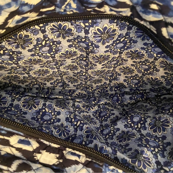 VERA BRADLEY SLING BACKPACK NWT - Picture 5 of 10